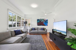 Spacious 3-Bed Home in Morningside with Backyard